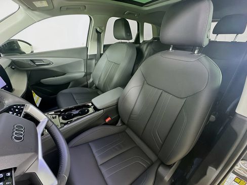 New 2026 Audi Q3 quattro 2.0T AWD/4WD image 34