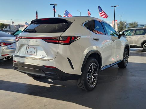 Used 2022 Lexus NX 350 AWD image 10