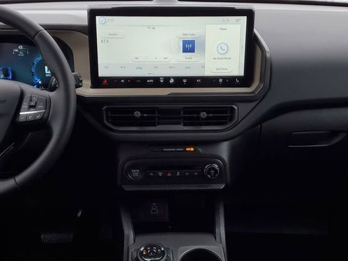 New 2025 Ford Bronco Sport Big Bend w/ Convenience Package image 32