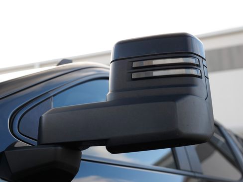 Used 2021 Chevrolet Silverado 1500 RST w/ All Star Edition Plus image 37