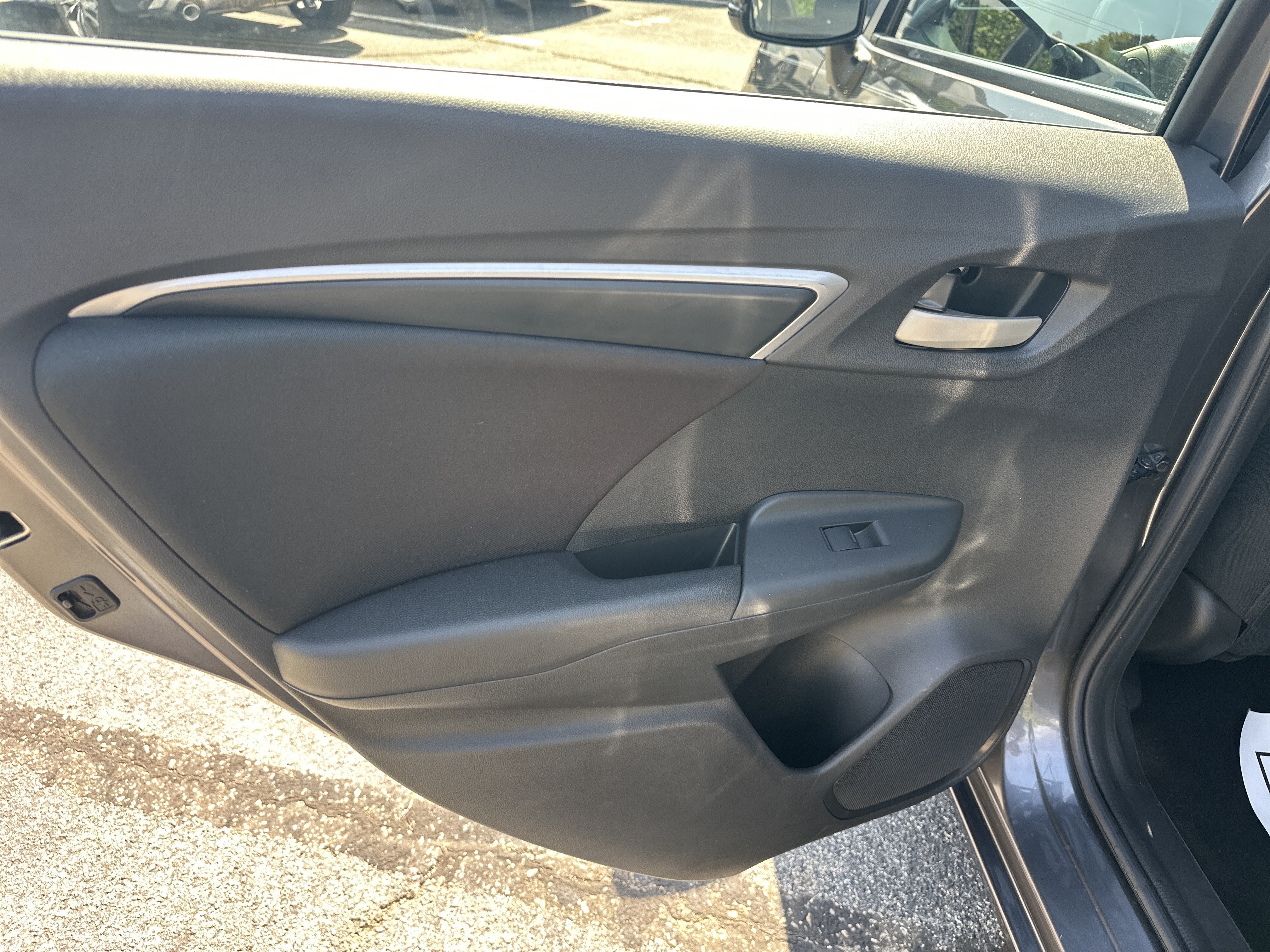 Used 2016 Honda Fit LX image 22