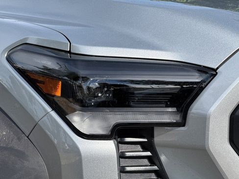 New 2026 Toyota Tacoma 4x4 Double Cab Hybrid image 29