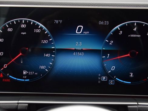 Certified 2022 Mercedes-Benz GLE 350 4MATIC image 25