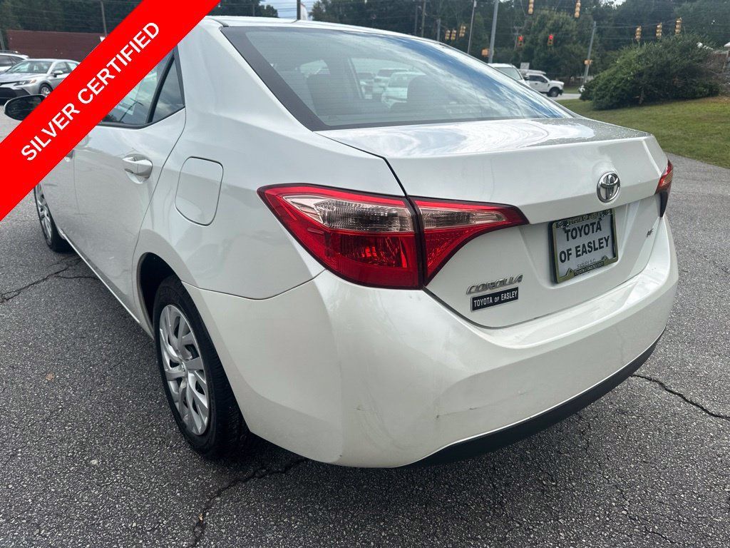 Used 2019 Toyota Corolla LE FWD image 5