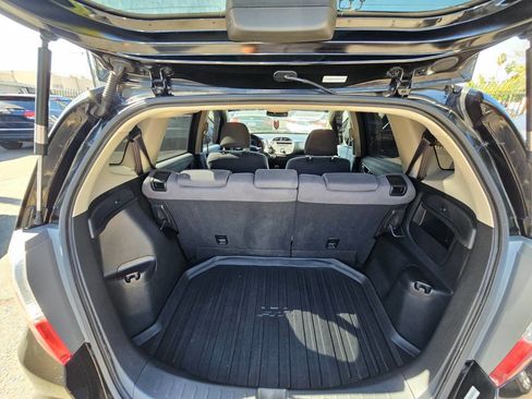 Used 2012 Honda Fit image 12