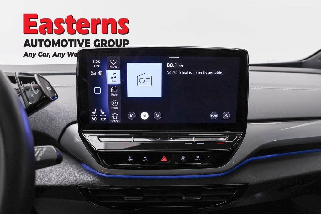 Used 2023 Volkswagen ID.4 Pro S AWD/4WD image 13