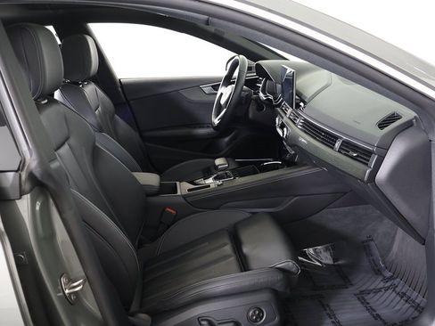 Used 2023 Audi A5 2.0T Premium Plus w/ Premium Plus image 32