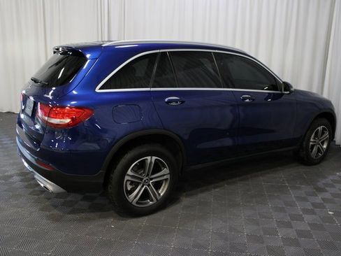 Certified 2018 Mercedes-Benz GLC 300 4MATIC image 6