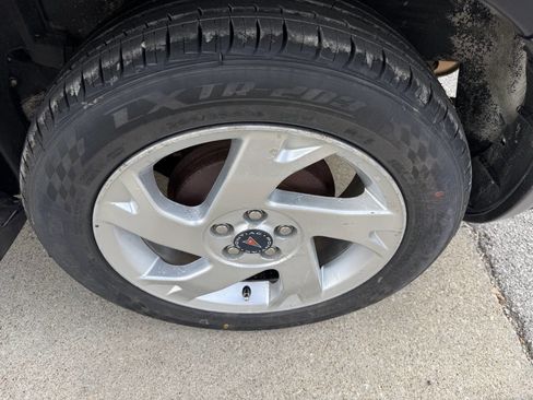 Used 2007 Pontiac Vibe image 22