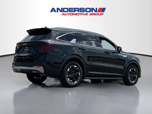New 2026 Kia Sorento S FWD image 2