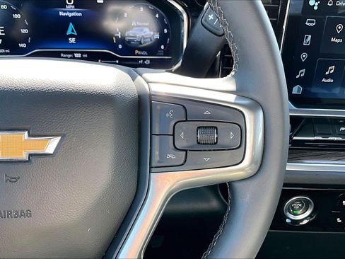 Certified 2023 Chevrolet Silverado 1500 LT image 21