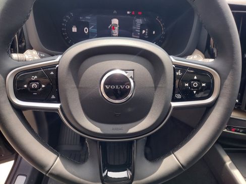 New 2026 Volvo XC60 B5 Plus w/ Protection Package Premier image 12