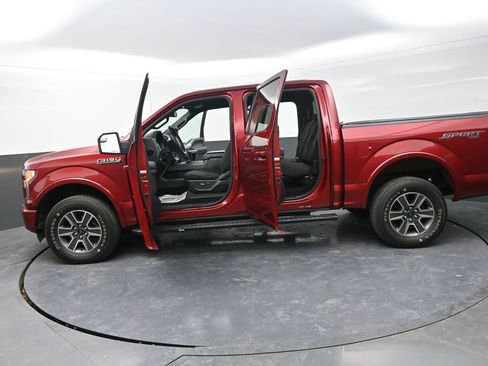 Used 2016 Ford F150 XLT w/ Equipment Group 301A Mid image 35