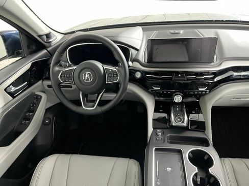 New 2026 Acura MDX w/ Technology Package image 14