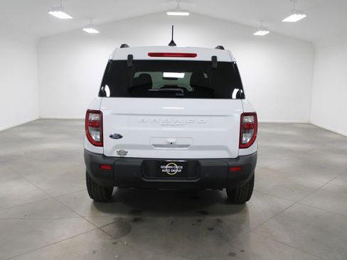 New 2025 Ford Bronco Sport Big Bend image 7