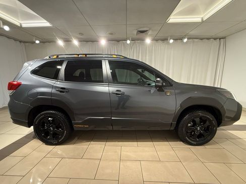 Used 2024 Subaru Forester Wilderness image 6