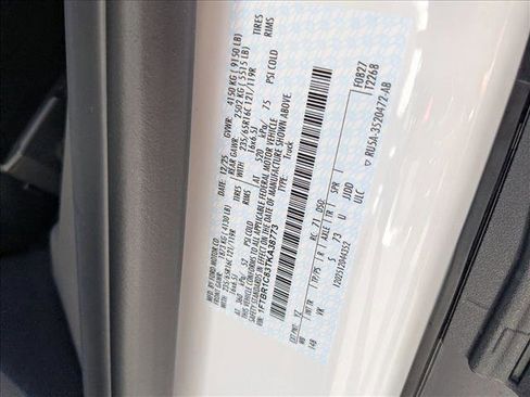 New 2026 Ford Transit 250 148 Medium Roof image 17