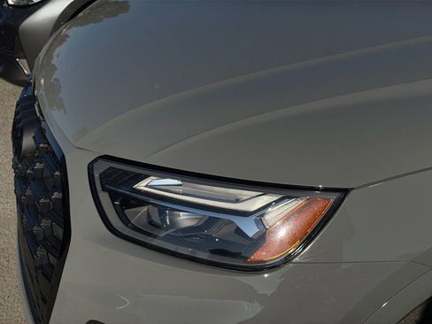 Used 2022 Audi SQ5 Premium Plus image 33