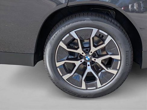 Used 2026 BMW X3 xDrive30 w/ Premium Package AWD/4WD image 10