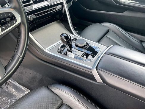 Used 2024 BMW 840i xDrive Coupe w/ Driving Assistance Package image 19