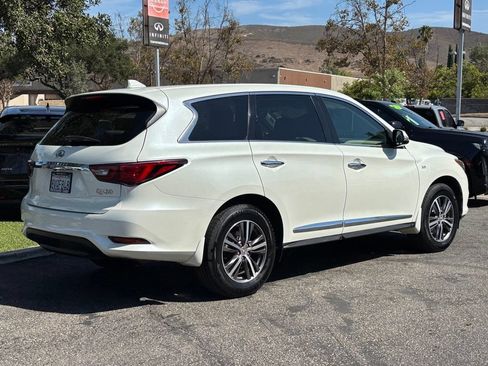 Used 2019 INFINITI QX60 Pure FWD image 5