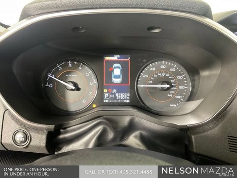 Used 2023 Subaru Crosstrek 2.0i Premium w/ Popular Package #3 AWD/4WD image 46