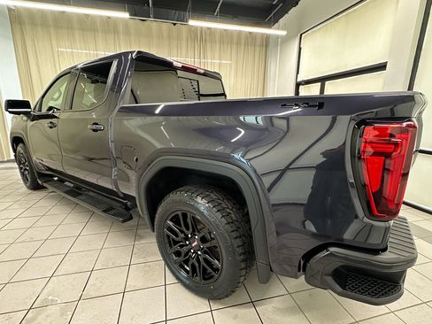 Used 2023 GMC Sierra 1500 Elevation w/ Elevation Premium Package image 12