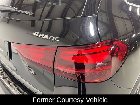 Used 2026 Mercedes-Benz GLA 250 4MATIC image 13