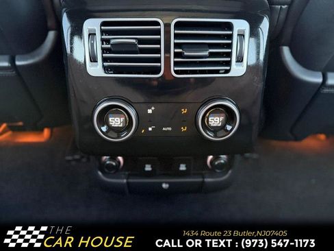 Used 2018 Land Rover Range Rover Supercharged AWD/4WD image 29
