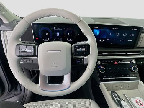 New 2026 Hyundai Santa Fe SEL image 10