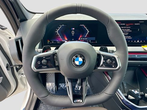 New 2026 BMW X3 xDrive30i w/ M Sport Package AWD/4WD image 8