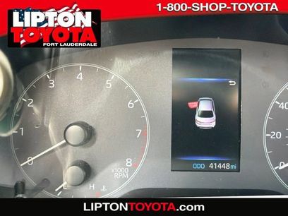 Used 2024 Toyota Corolla SE
