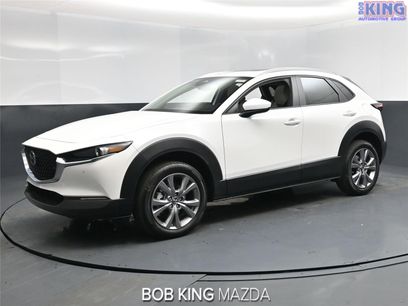 New 2026 MAZDA CX-30 AWD 2.5 S