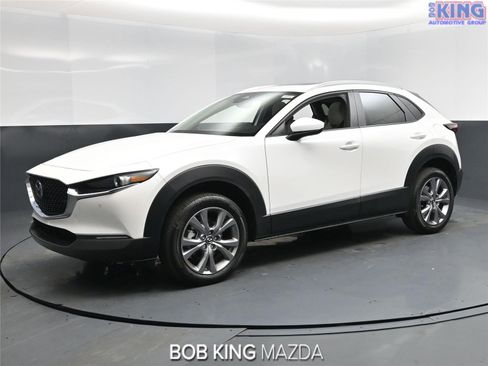 New 2026 MAZDA CX-30 AWD 2.5 S image 1