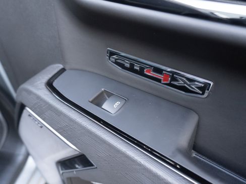 Used 2023 GMC Sierra 1500 AT4X image 41