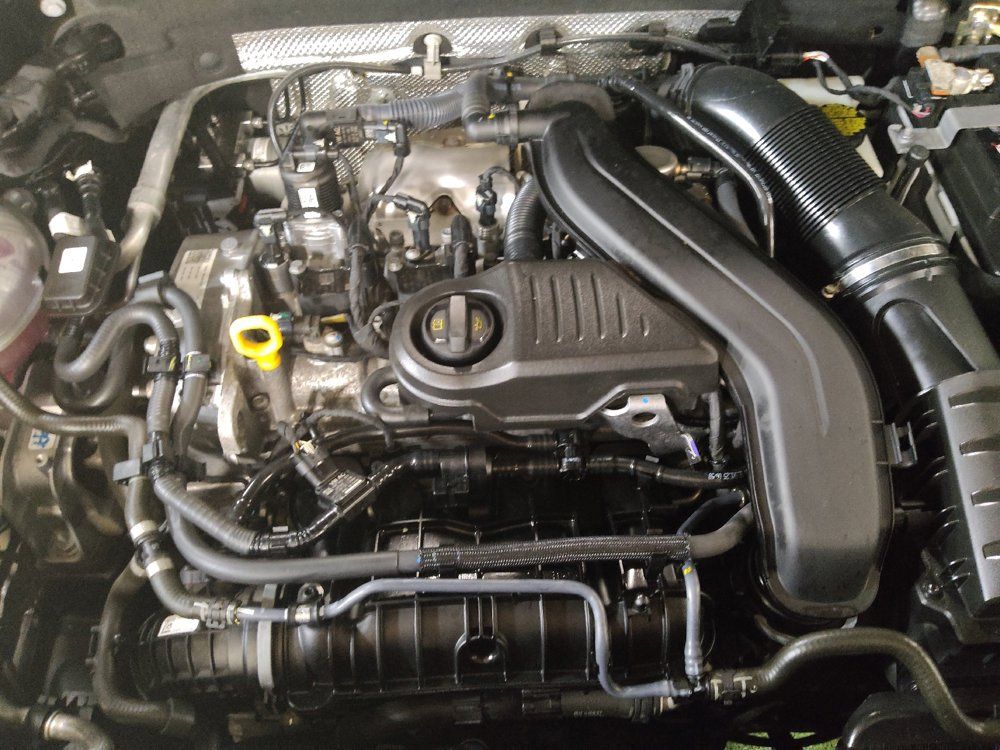 Used 2022 Volkswagen Taos SE FWD image 30