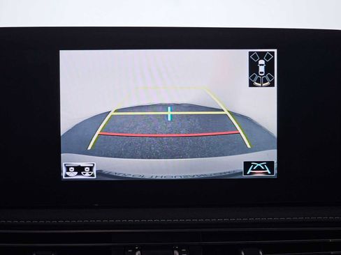 Certified 2021 Lexus LS 500 w/ Accessory Package (Z1) RWD image 27