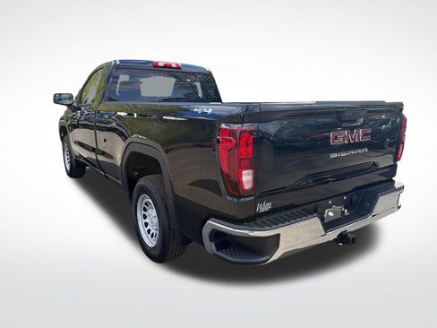 New 2026 GMC Sierra 1500 Pro w/ Pro Value Package AWD/4WD image 3