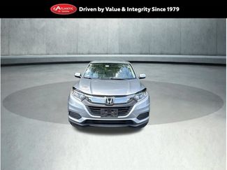 Used 2019 Honda HR-V LX video 1