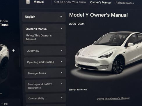 Used 2022 Tesla Model Y Performance image 51