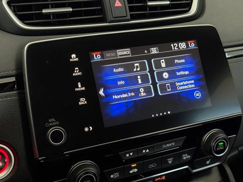 Used 2022 Honda CR-V EX image 33