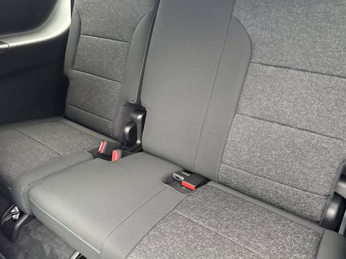 New 2026 Chevrolet Traverse LT w/ Sun and Wheel Package image 14