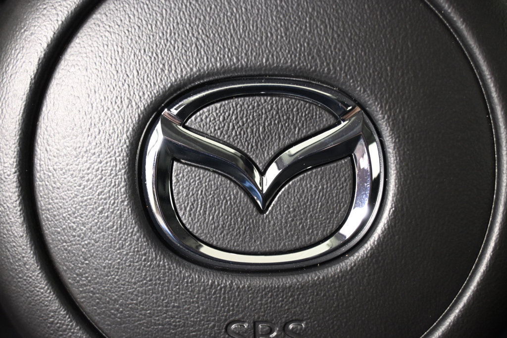 New 2026 MAZDA CX-50 AWD 2.5 S w/ Preferred Pkg image 33