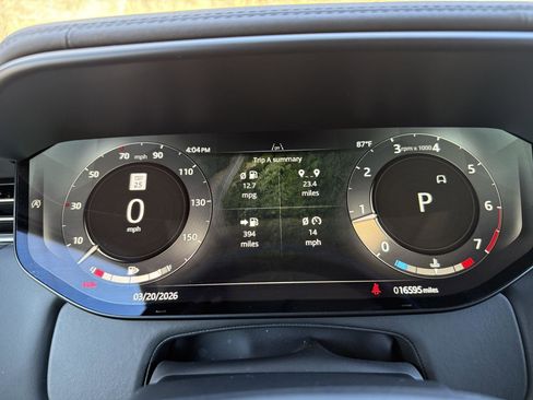 Certified 2024 Land Rover Range Rover Sport SE image 19