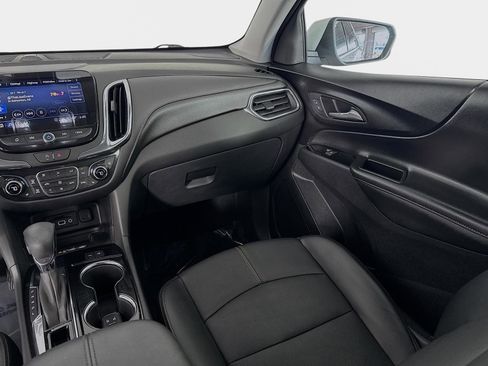 Certified 2023 Chevrolet Equinox Premier image 25