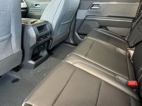 New 2026 GMC Sierra EV Elevation image 12