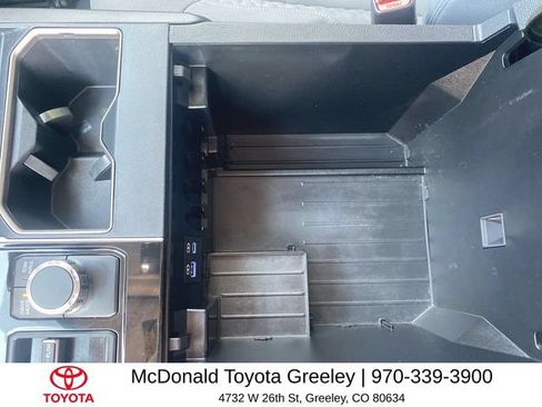Used 2024 Toyota Tundra SR5 AWD/4WD image 21