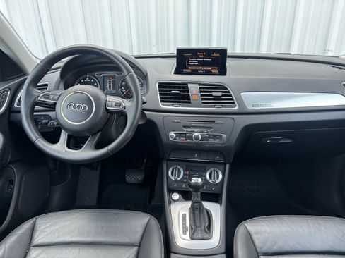 Used 2015 Audi Q3 2.0T Premium Plus image 26