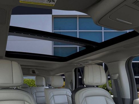 New 2026 Lincoln Navigator Reserve AWD/4WD image 22