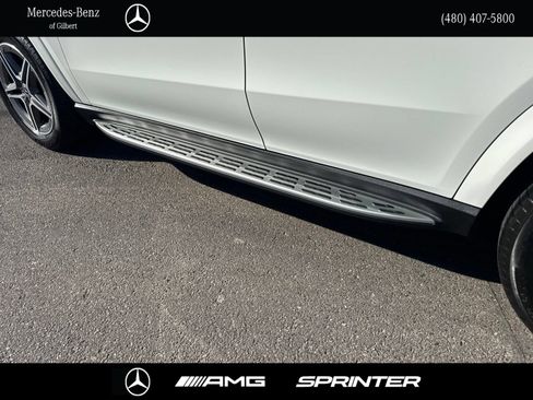 Certified 2026 Mercedes-Benz GLE 450 4MATIC Coupe image 9
